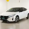 NISSAN SENTRA 2.0 16V GASOLINA EXCLUSIVE XTRONIC NISSAN SENTRA 2.0 16V GASOLINA EXCLUSIVE XTRONIC