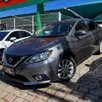 NISSAN SENTRA 2.0 S 16V FLEXSTART 4P AUTOMÁTICO NISSAN SENTRA 2.0 S 16V FLEXSTART 4P AUTOMÁTICO