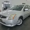 NISSAN SENTRA 2.0 SL 16V FLEX 4P AUTOMÁTICO NISSAN SENTRA 2.0 SL 16V FLEX 4P AUTOMÁTICO