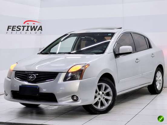 NISSAN-SENTRA-2012