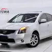 NISSAN SENTRA 2.0 SL 16V FLEX 4P AUTOMÁTICO NISSAN SENTRA 2.0 SL 16V FLEX 4P AUTOMÁTICO