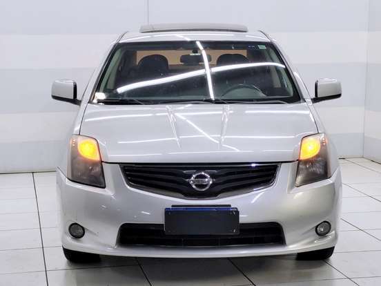 NISSAN-SENTRA-2012