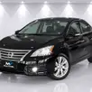 NISSAN SENTRA 2.0 SL 16V FLEX 4P AUTOMÁTICO NISSAN SENTRA 2.0 SL 16V FLEX 4P AUTOMÁTICO