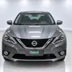 NISSAN SENTRA 2.0 SL 16V FLEXSTART 4P AUTOMÁTICO NISSAN SENTRA 2.0 SL 16V FLEXSTART 4P AUTOMÁTICO