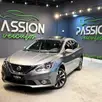 NISSAN SENTRA 2.0 SL 16V FLEXSTART 4P AUTOMÁTICO NISSAN SENTRA 2.0 SL 16V FLEXSTART 4P AUTOMÁTICO
