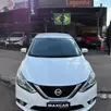 NISSAN SENTRA 2.0 SV 16V FLEX 4P AUTOMÁTICO NISSAN SENTRA 2.0 SV 16V FLEX 4P AUTOMÁTICO