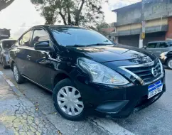 NISSAN VERSA 1.0 12V FLEX 4P MANUAL NISSAN VERSA 1.0 12V FLEX 4P MANUAL