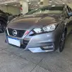 NISSAN VERSA 1.6 16V FLEX ADVANCE XTRONIC NISSAN VERSA 1.6 16V FLEX ADVANCE XTRONIC