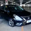 NISSAN VERSA 1.6 16V FLEX SL 4P XTRONIC NISSAN VERSA 1.6 16V FLEX SL 4P XTRONIC
