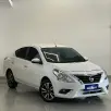 NISSAN VERSA 1.6 16V FLEXSTART SL 4P XTRONIC NISSAN VERSA 1.6 16V FLEXSTART SL 4P XTRONIC