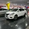 NISSAN VERSA 1.6 16V FLEXSTART UNIQUE 4P MANUAL NISSAN VERSA 1.6 16V FLEXSTART UNIQUE 4P MANUAL