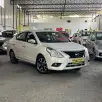 NISSAN VERSA 1.6 16V FLEXSTART UNIQUE 4P MANUAL NISSAN VERSA 1.6 16V FLEXSTART UNIQUE 4P MANUAL