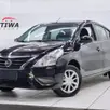 NISSAN VERSA 1.0 12V FLEX 4P MANUAL NISSAN VERSA 1.0 12V FLEX 4P MANUAL