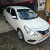 NISSAN VERSA 1.0 12V FLEX S 4P MANUAL NISSAN VERSA 1.0 12V FLEX S 4P MANUAL