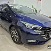 NISSAN VERSA 1.6 16V FLEX ADVANCE XTRONIC NISSAN VERSA 1.6 16V FLEX ADVANCE XTRONIC