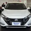 NISSAN VERSA 1.6 16V FLEX ADVANCE XTRONIC NISSAN VERSA 1.6 16V FLEX ADVANCE XTRONIC