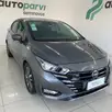 NISSAN VERSA 1.6 16V FLEX ADVANCE XTRONIC NISSAN VERSA 1.6 16V FLEX ADVANCE XTRONIC