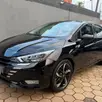 NISSAN VERSA 1.6 16V FLEX EXCLUSIVE XTRONIC NISSAN VERSA 1.6 16V FLEX EXCLUSIVE XTRONIC