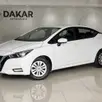 NISSAN VERSA 1.6 16V FLEX SENSE XTRONIC NISSAN VERSA 1.6 16V FLEX SENSE XTRONIC