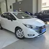 NISSAN VERSA 1.6 16V FLEX SENSE XTRONIC NISSAN VERSA 1.6 16V FLEX SENSE XTRONIC