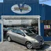 NISSAN VERSA 1.6 16V FLEX SL 4P MANUAL NISSAN VERSA 1.6 16V FLEX SL 4P MANUAL