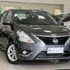 NISSAN VERSA 1.6 16V FLEXSTART SV 4P MANUAL NISSAN VERSA 1.6 16V FLEXSTART SV 4P MANUAL