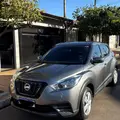 NISSAN KICKS 1.6 16V FLEXSTART ACTIVE XTRONIC NISSAN KICKS 1.6 16V FLEXSTART ACTIVE XTRONIC