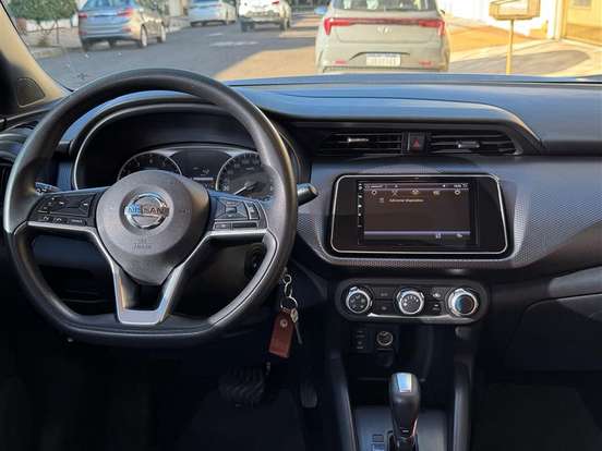 NISSAN-KICKS-1.6 16V FLEXSTART ACTIVE XTRONIC NISSAN-KICKS-2020
