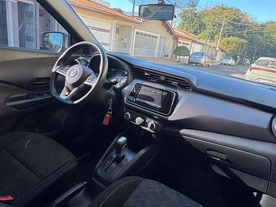 NISSAN-KICKS-1.6 16V FLEXSTART ACTIVE XTRONIC NISSAN-KICKS-2020