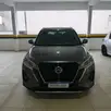 NISSAN KICKS 1.6 16V FLEXSTART ADVANCE XTRONIC NISSAN KICKS 1.6 16V FLEXSTART ADVANCE XTRONIC