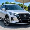 NISSAN KICKS 1.6 16V FLEXSTART ADVANCE XTRONIC NISSAN KICKS 1.6 16V FLEXSTART ADVANCE XTRONIC