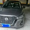 NISSAN KICKS 1.6 16V FLEXSTART EXCLUSIVE XTRONIC NISSAN KICKS 1.6 16V FLEXSTART EXCLUSIVE XTRONIC