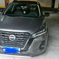 NISSAN KICKS 1.6 16V FLEXSTART EXCLUSIVE XTRONIC NISSAN KICKS 1.6 16V FLEXSTART EXCLUSIVE XTRONIC