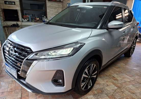 NISSAN-KICKS-1.6 16V FLEXSTART EXCLUSIVE XTRONIC NISSAN-KICKS-2024