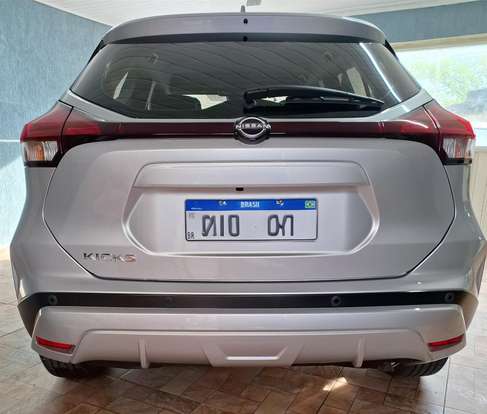 NISSAN-KICKS-1.6 16V FLEXSTART EXCLUSIVE XTRONIC NISSAN-KICKS-2024