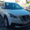NISSAN KICKS 1.6 16V FLEXSTART S DIRECT 4P XTRONIC NISSAN KICKS 1.6 16V FLEXSTART S DIRECT 4P XTRONIC