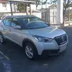 NISSAN KICKS 1.6 16V FLEXSTART S DIRECT 4P XTRONIC NISSAN KICKS 1.6 16V FLEXSTART S DIRECT 4P XTRONIC