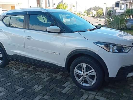 NISSAN-KICKS-1.6 16V FLEXSTART S DIRECT 4P XTRONIC NISSAN-KICKS-2019
