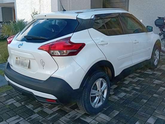 NISSAN-KICKS-1.6 16V FLEXSTART S DIRECT 4P XTRONIC NISSAN-KICKS-2019