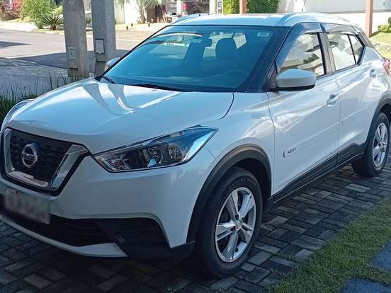 NISSAN-KICKS-1.6 16V FLEXSTART S DIRECT 4P XTRONIC NISSAN-KICKS-2019