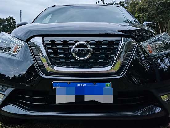 NISSAN-KICKS-1.6 16V FLEXSTART SL 4P XTRONIC NISSAN-KICKS-2016