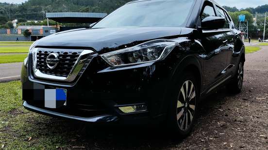 NISSAN-KICKS-1.6 16V FLEXSTART SL 4P XTRONIC NISSAN-KICKS-2016