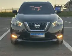 NISSAN KICKS 1.6 16V FLEXSTART SV LIMITED 4P XTRONIC NISSAN KICKS 1.6 16V FLEXSTART SV LIMITED 4P XTRONIC
