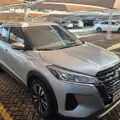 NISSAN KICKS PLAY 1.6 16V FLEXSTART ADVANCE PLUS XTRONIC NISSAN KICKS PLAY 1.6 16V FLEXSTART ADVANCE PLUS XTRONIC