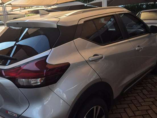 NISSAN-KICKS PLAY-1.6 16V FLEXSTART ADVANCE PLUS XTRONIC NISSAN-KICKS PLAY-2025