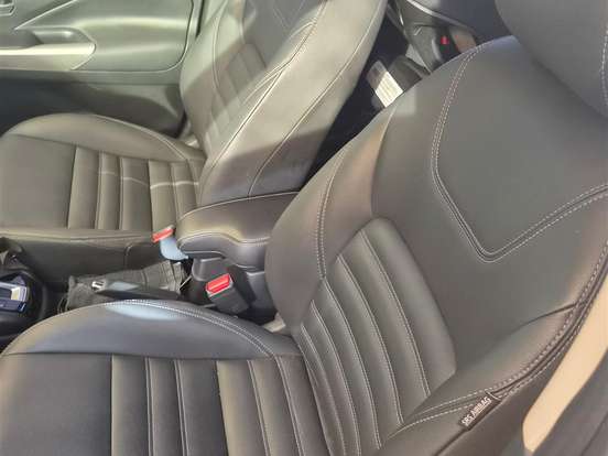 NISSAN-KICKS PLAY-1.6 16V FLEXSTART ADVANCE PLUS XTRONIC NISSAN-KICKS PLAY-2025