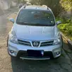 NISSAN LIVINA 1.8 SL X-GEAR 16V FLEX 4P AUTOMÁTICO NISSAN LIVINA 1.8 SL X-GEAR 16V FLEX 4P AUTOMÁTICO