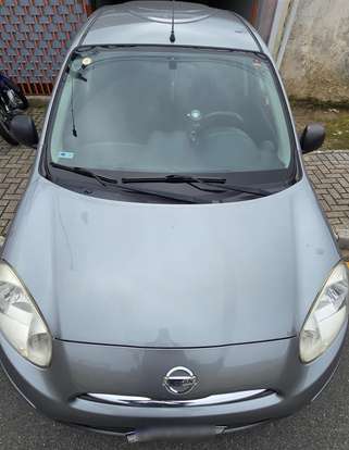NISSAN-MARCH-2011