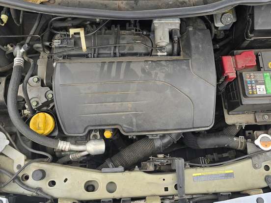 NISSAN-MARCH-1.0 16V FLEX 4P MANUAL NISSAN-MARCH-2011