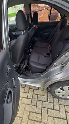 NISSAN-MARCH-1.0 16V FLEX 4P MANUAL NISSAN-MARCH-2011